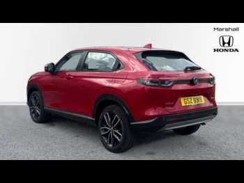 Used Honda HR-V 2022 for sale - 75288001: Photo