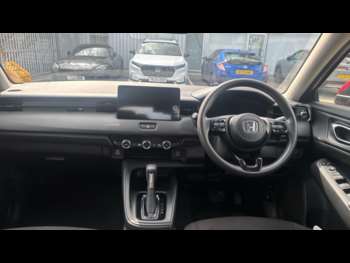 Used Honda HR-V 2022 for sale - 75288001: Photo