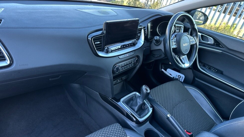 Used Kia Ceed 2022 for sale - 76139988: Photo 10