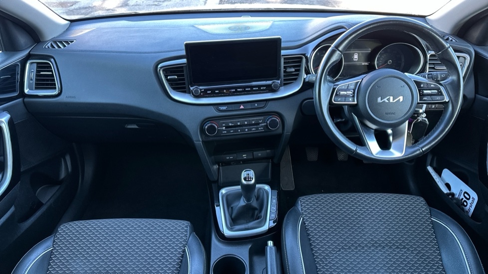 Used Kia Ceed 2022 for sale - 76139988: Photo 11