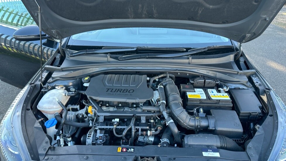 Used Kia Ceed 2022 for sale - 76139988: Photo 16