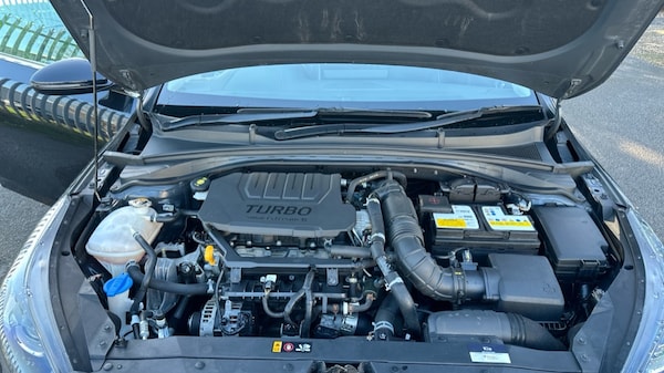 Used Kia Ceed 2022 for sale - 76139988: Photo 16