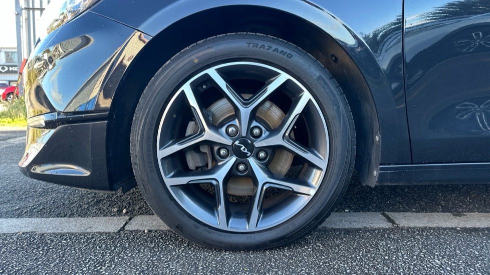 Used Kia Ceed 2022 for sale - 76139988: Photo 17