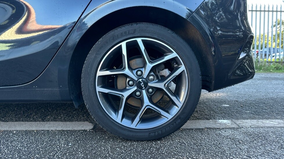 Used Kia Ceed 2022 for sale - 76139988: Photo 18