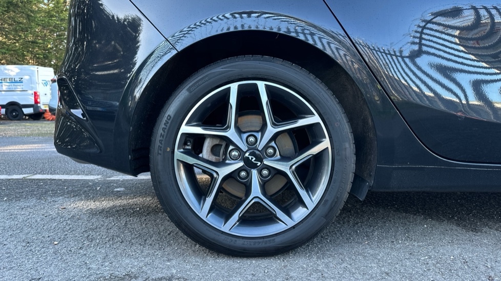 Used Kia Ceed 2022 for sale - 76139988: Photo 19