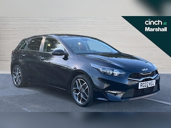 Kia - Ceed