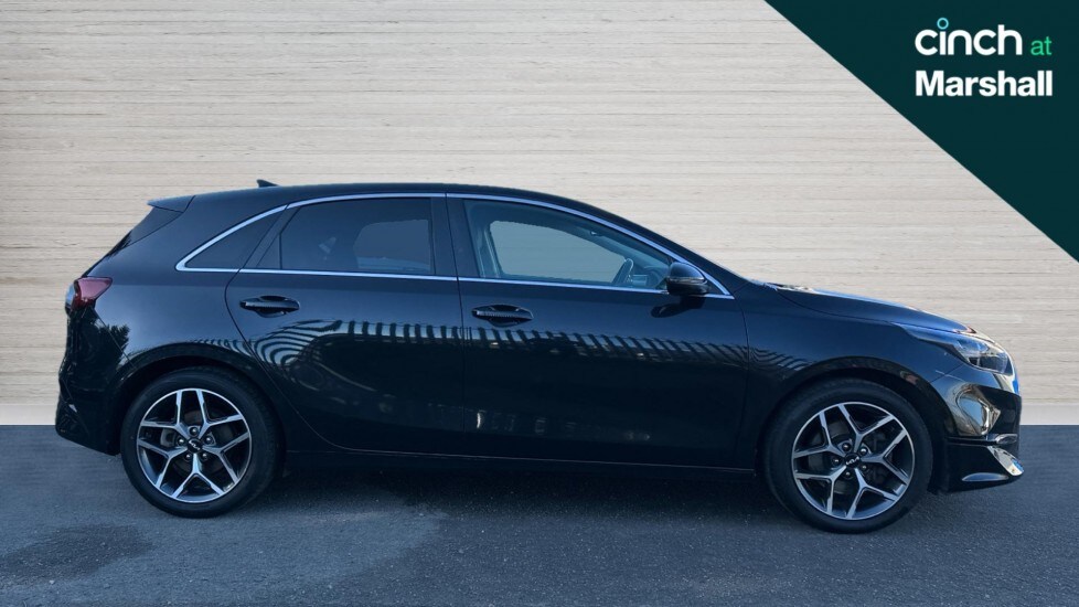 Used Kia Ceed 2022 for sale - 76139988: Photo 2