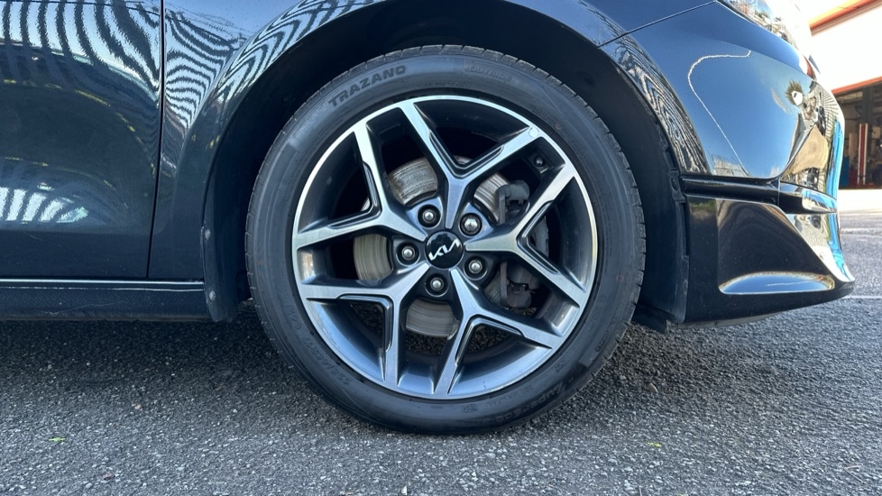 Used Kia Ceed 2022 for sale - 76139988: Photo 20