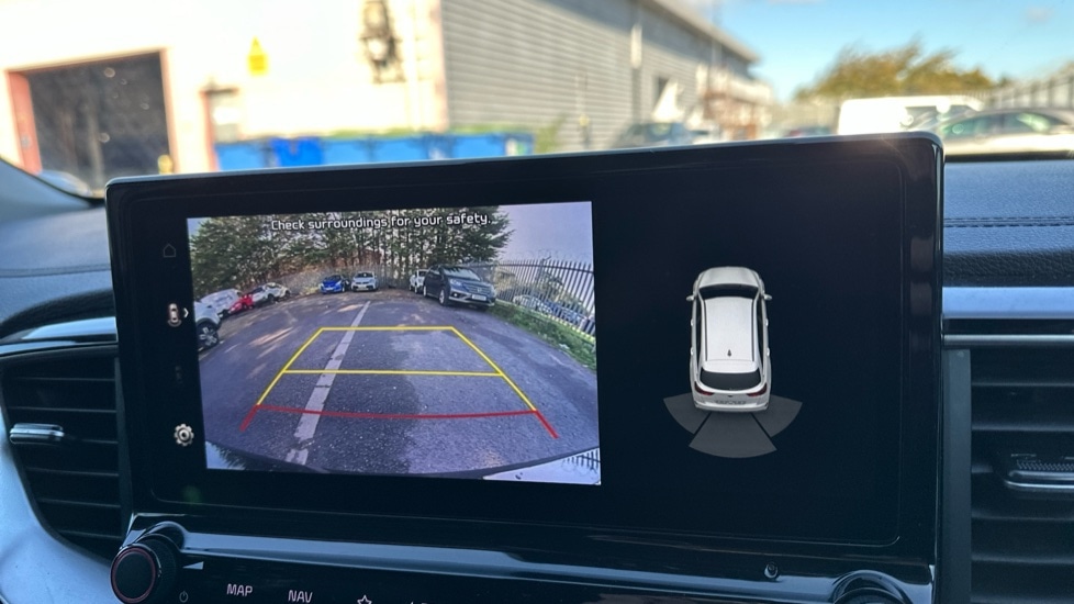 Used Kia Ceed 2022 for sale - 76139988: Photo 25