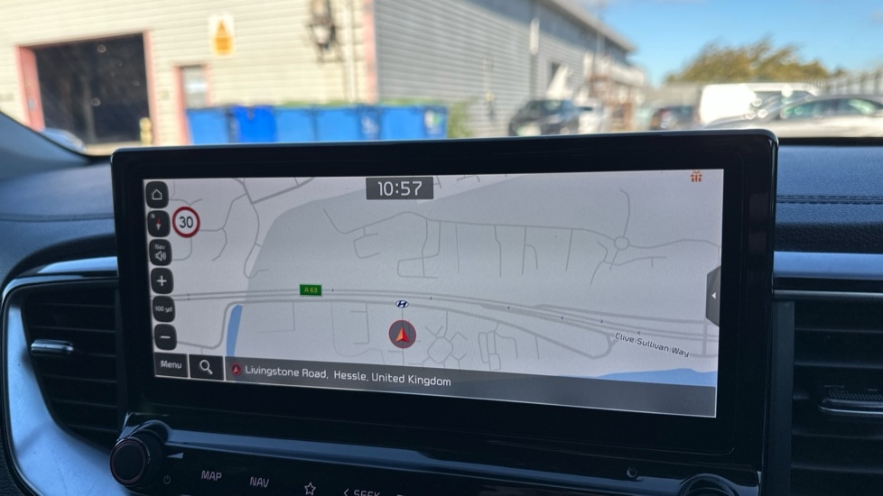 Used Kia Ceed 2022 for sale - 76139988: Photo 26