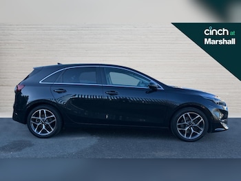 Used Kia Ceed 2022 for sale - 76139988: Photo 2