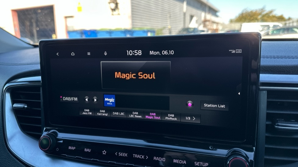 Used Kia Ceed 2022 for sale - 76139988: Photo 31