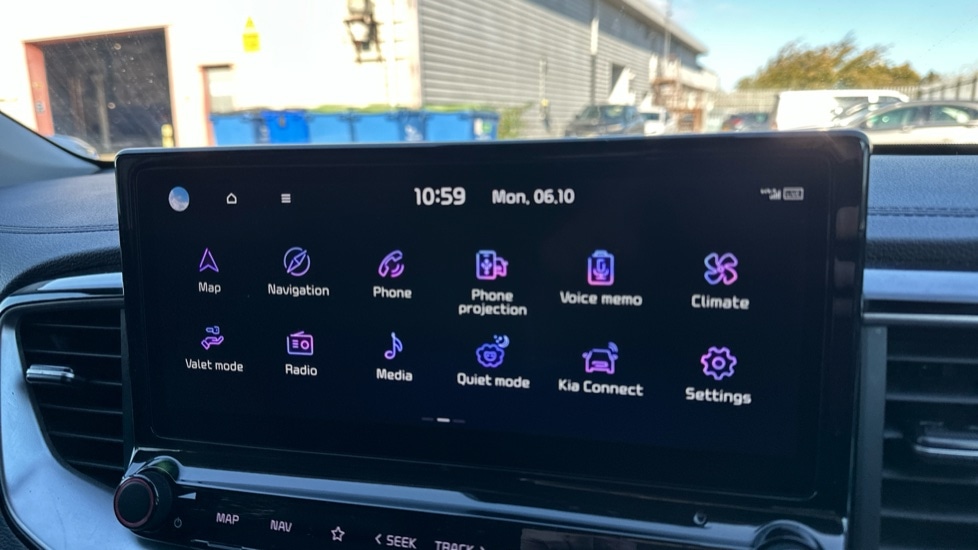 Used Kia Ceed 2022 for sale - 76139988: Photo 33