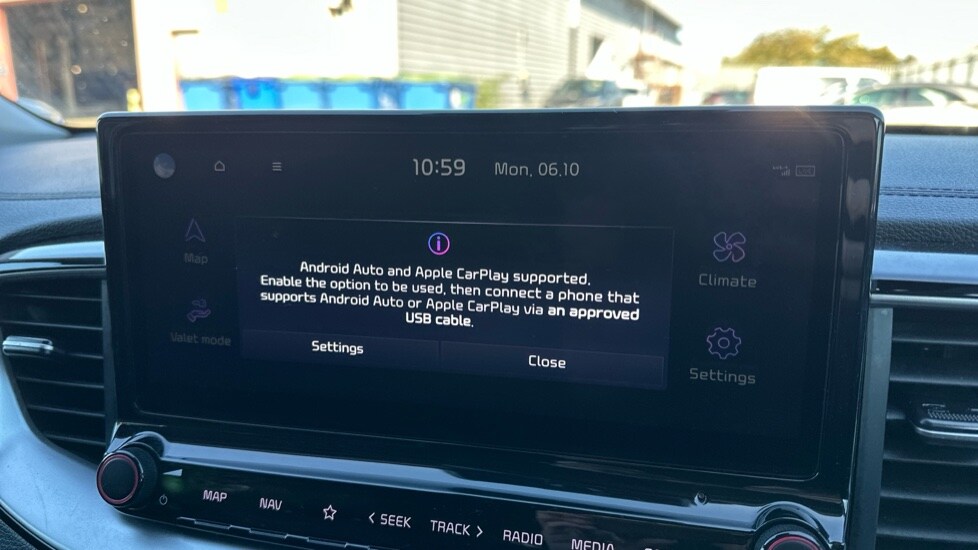 Used Kia Ceed 2022 for sale - 76139988: Photo 35