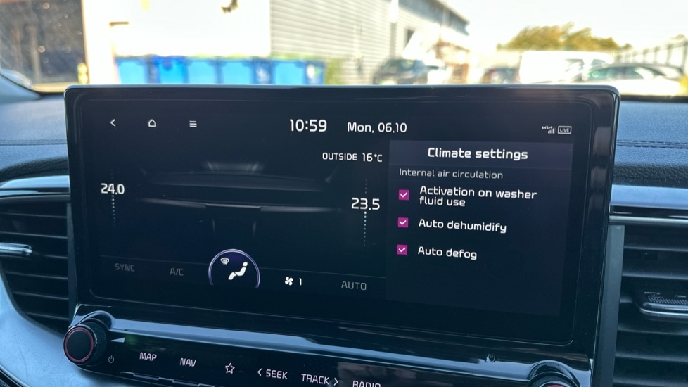 Used Kia Ceed 2022 for sale - 76139988: Photo 36