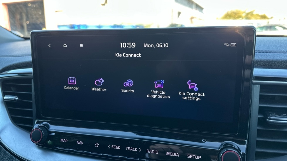 Used Kia Ceed 2022 for sale - 76139988: Photo 37