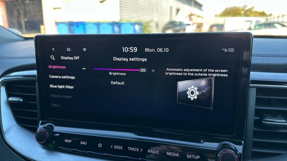 Used Kia Ceed 2022 for sale - 76139988: Photo 38