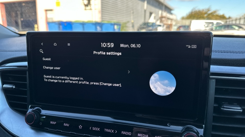 Used Kia Ceed 2022 for sale - 76139988: Photo 39