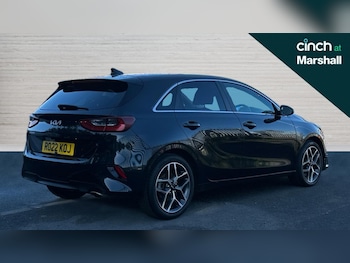 Used Kia Ceed 2022 for sale - 76139988: Photo 3