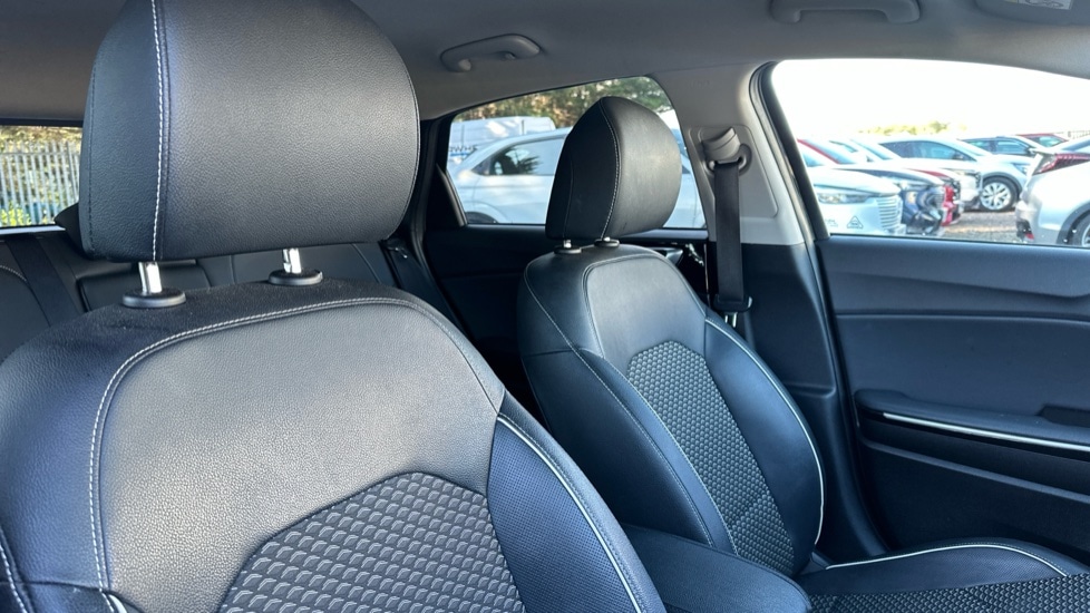 Used Kia Ceed 2022 for sale - 76139988: Photo 49