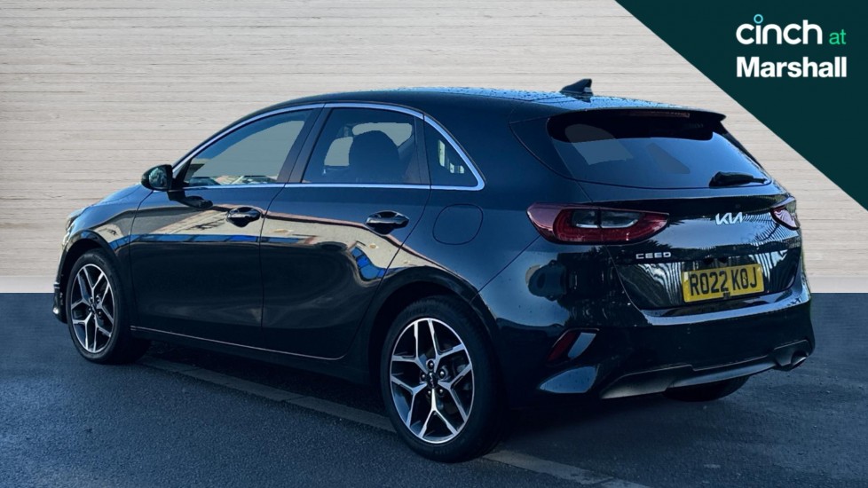 Used Kia Ceed 2022 for sale - 76139988: Photo 5