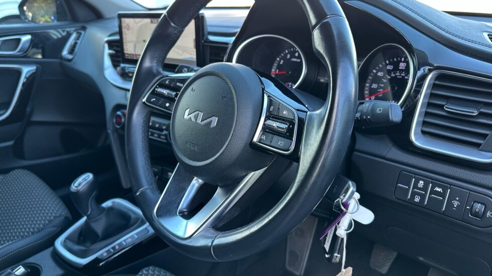 Used Kia Ceed 2022 for sale - 76139988: Photo 50