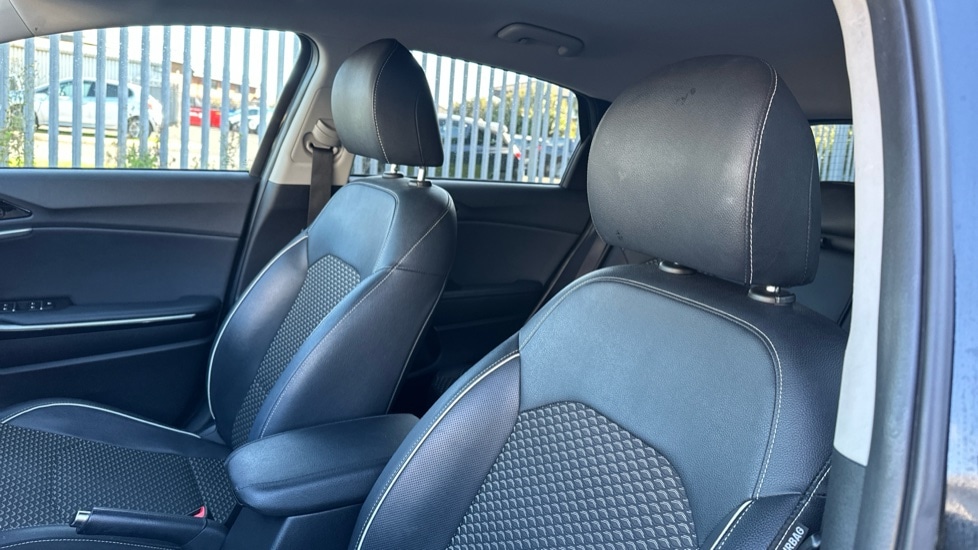 Used Kia Ceed 2022 for sale - 76139988: Photo 52