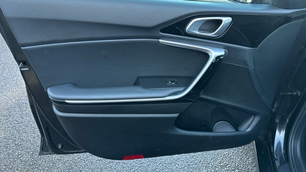 Used Kia Ceed 2022 for sale - 76139988: Photo 54