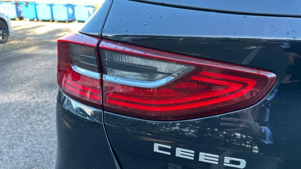 Used Kia Ceed 2022 for sale - 76139988: Photo 66