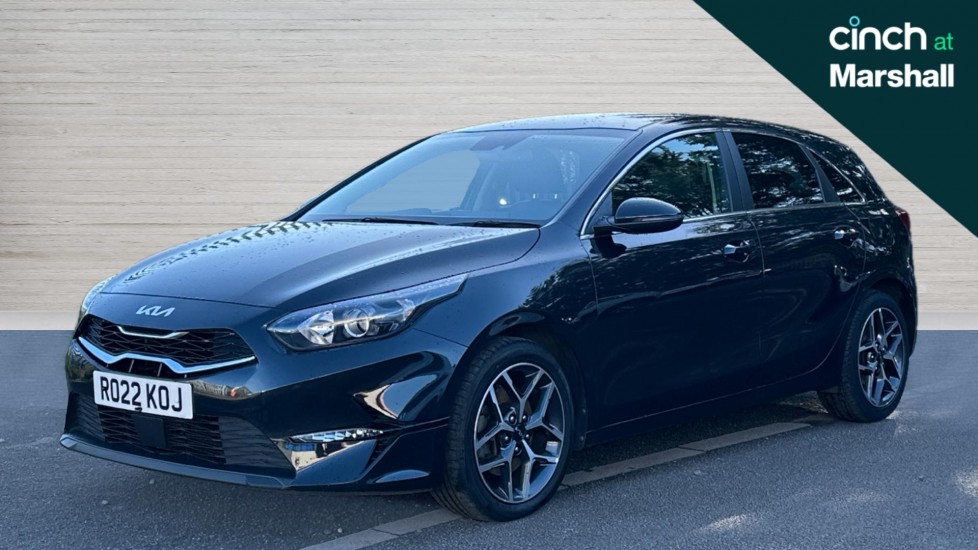 Used Kia Ceed 2022 for sale - 76139988: Photo 7