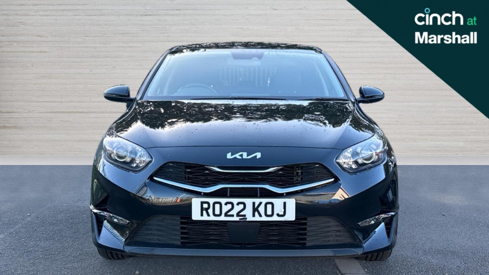 Used Kia Ceed 2022 for sale - 76139988: Photo 8
