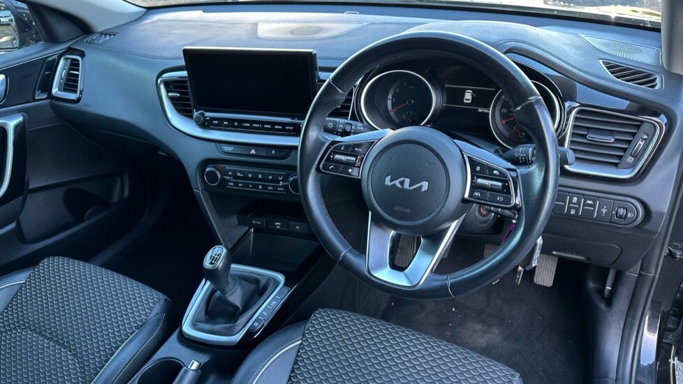 Used Kia Ceed 2022 for sale - 76139988: Photo 9