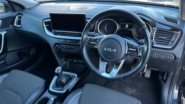 Used Kia Ceed 2022 for sale - 76139988: Photo 9
