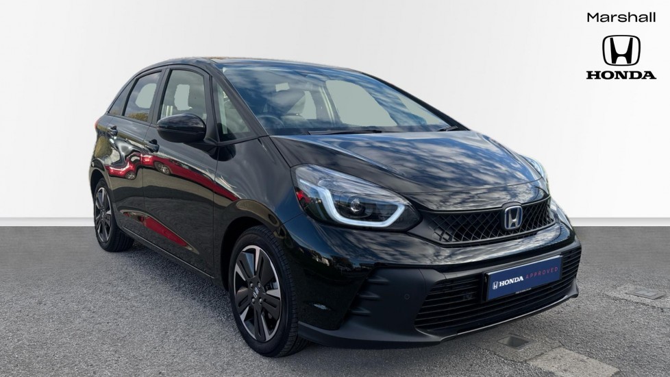 Used Honda Jazz 2025 for sale - 76154861: Photo 1
