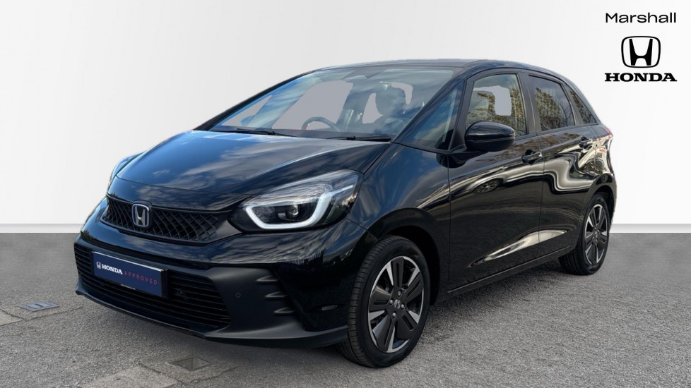 Used Honda Jazz 2025 for sale - 76154861: Photo 10