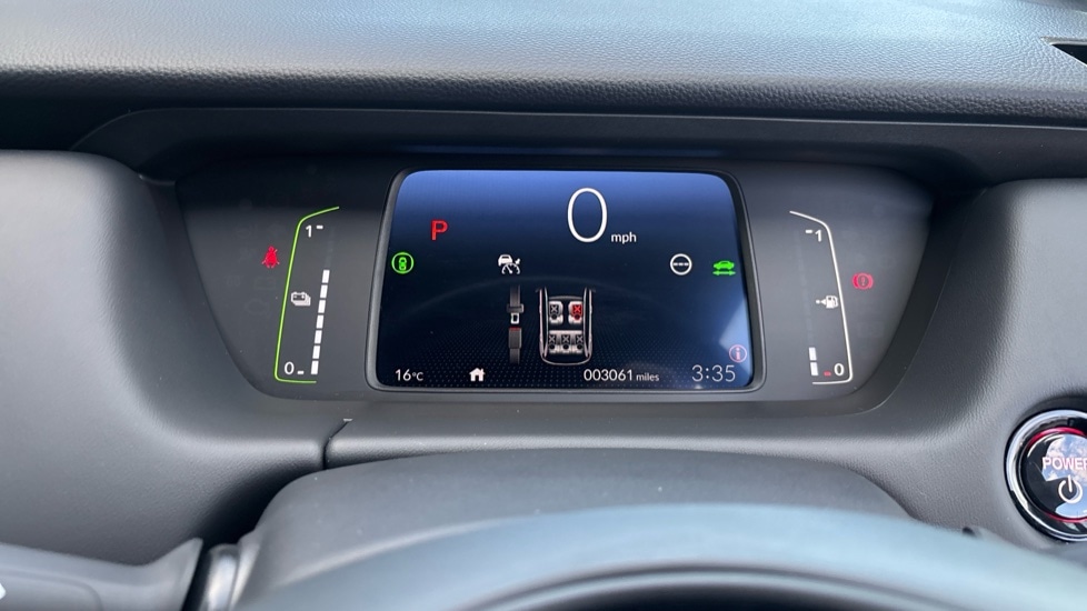 Used Honda Jazz 2025 for sale - 76154861: Photo 11