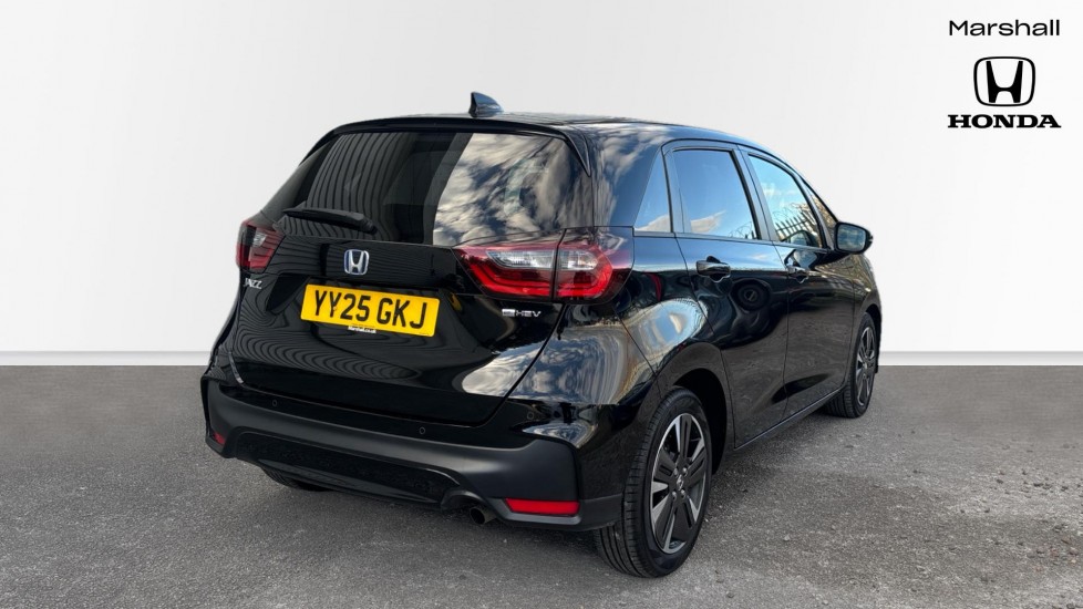 Used Honda Jazz 2025 for sale - 76154861: Photo 12