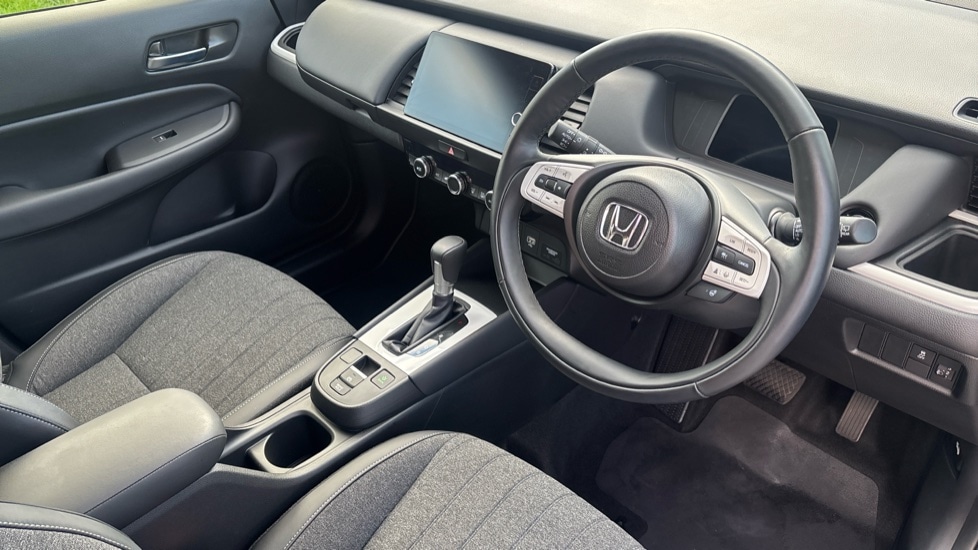 Used Honda Jazz 2025 for sale - 76154861: Photo 14