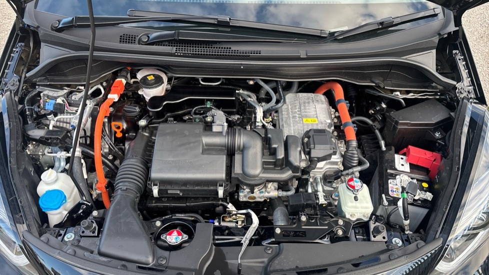 Used Honda Jazz 2025 for sale - 76154861: Photo 17