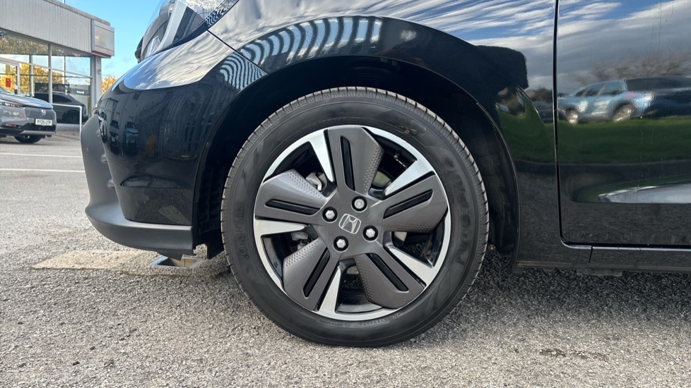 Used Honda Jazz 2025 for sale - 76154861: Photo 18