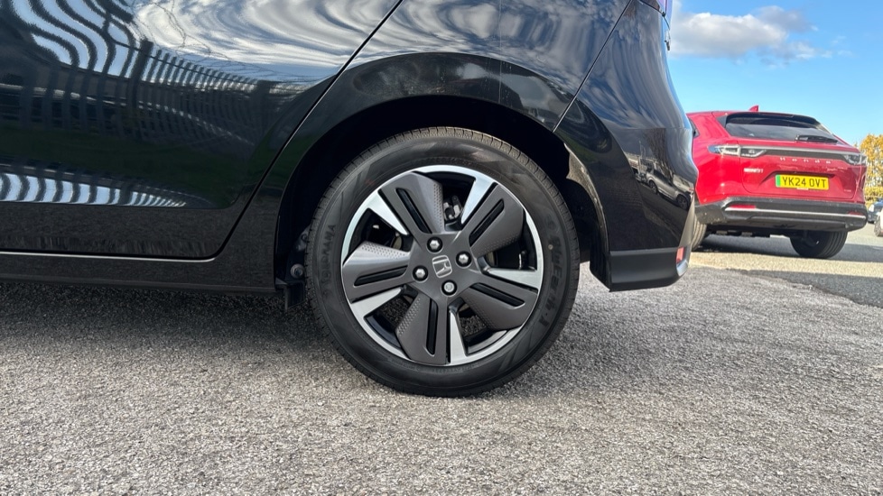 Used Honda Jazz 2025 for sale - 76154861: Photo 19