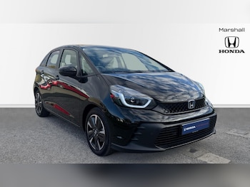 Used Honda Jazz 2025 for sale - 76154861: Photo