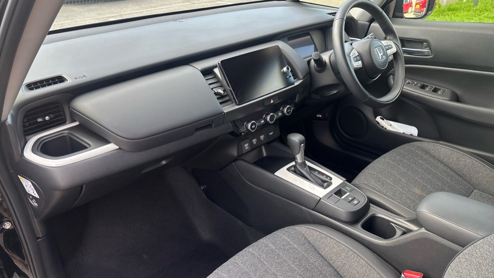 Used Honda Jazz 2025 for sale - 76154861: Photo 2