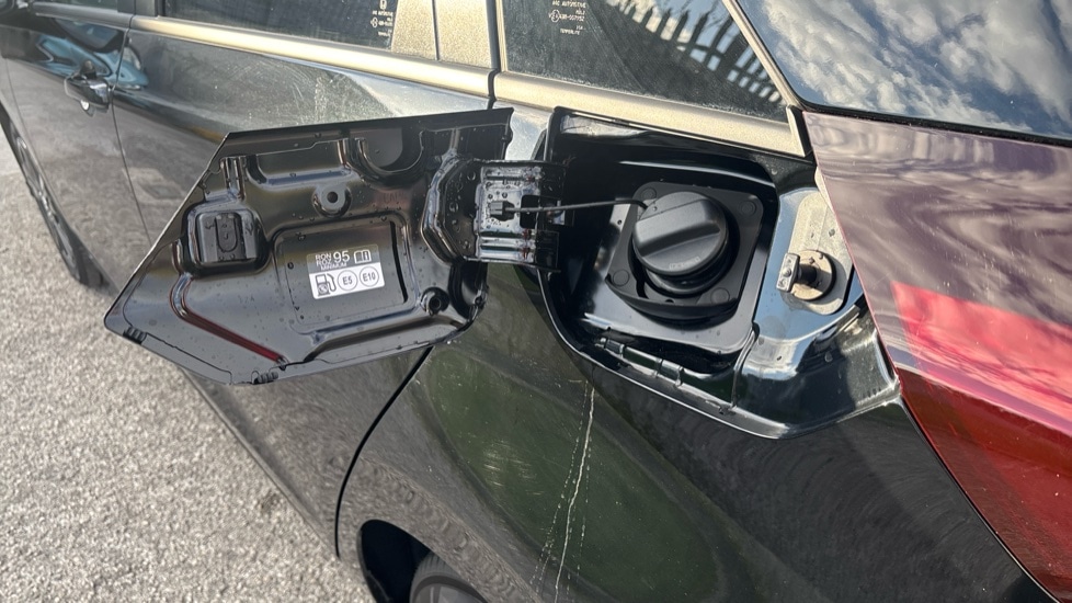 Used Honda Jazz 2025 for sale - 76154861: Photo 21
