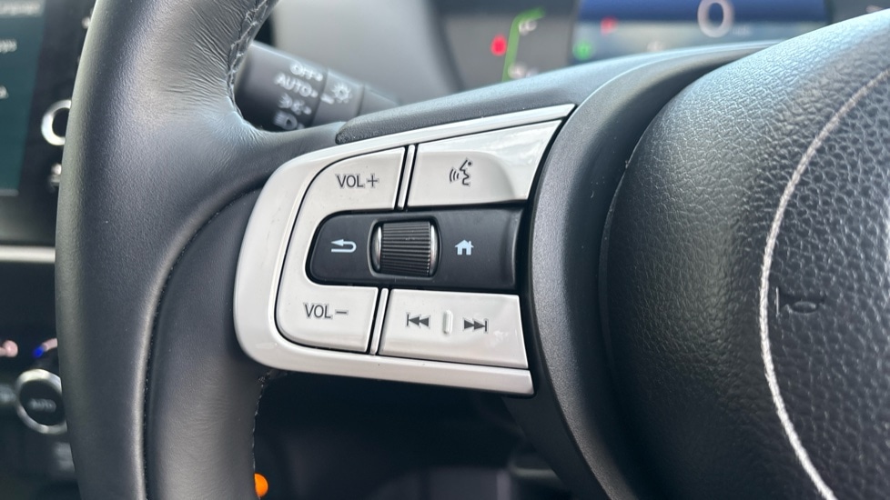 Used Honda Jazz 2025 for sale - 76154861: Photo 22