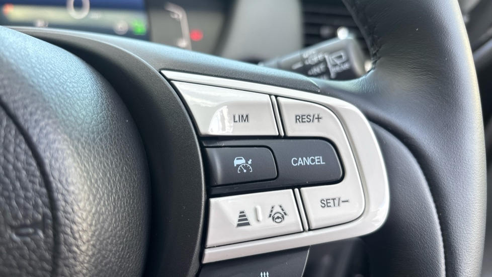 Used Honda Jazz 2025 for sale - 76154861: Photo 23