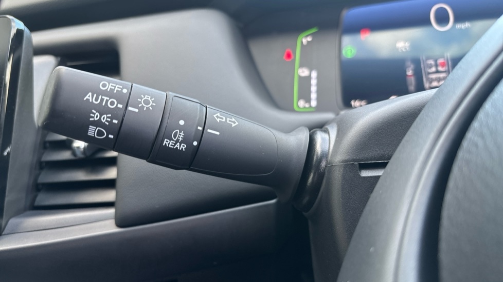 Used Honda Jazz 2025 for sale - 76154861: Photo 25