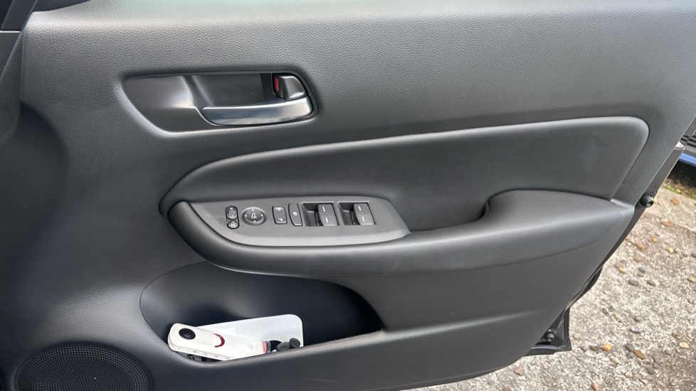 Used Honda Jazz 2025 for sale - 76154861: Photo 29