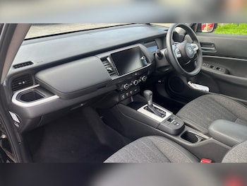 Used Honda Jazz 2025 for sale - 76154861: Photo