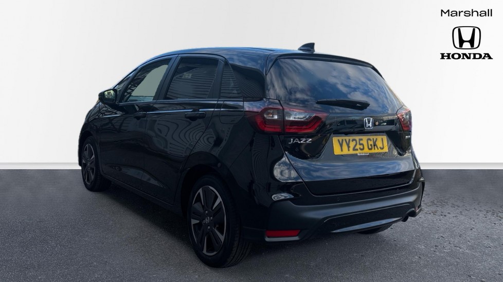 Used Honda Jazz 2025 for sale - 76154861: Photo 3
